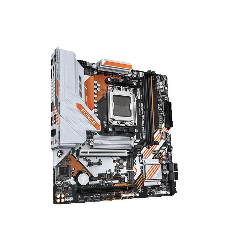GIGABYTE B850M FORCE WIFI6E Mi - X870E Atx Motherboard avis et prix