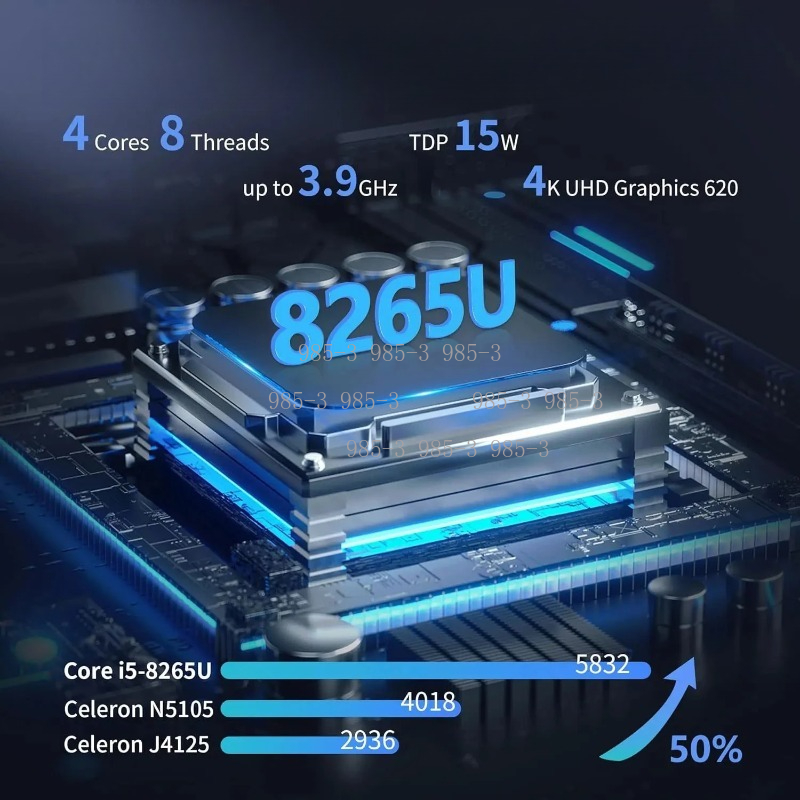 Carte mère Mini ITX blanche M1 - Mini Itx Dual 2.5G Nas Motherboard avis et prix