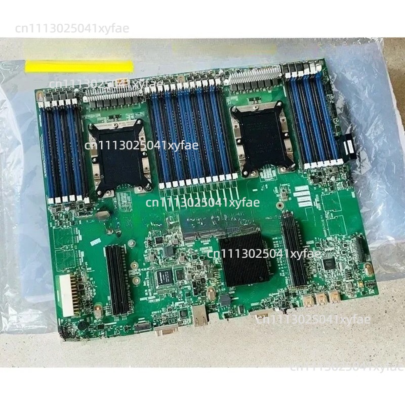 Carte mère C621 double port LG - C621 Dual Cpu Motherboard avis et prix