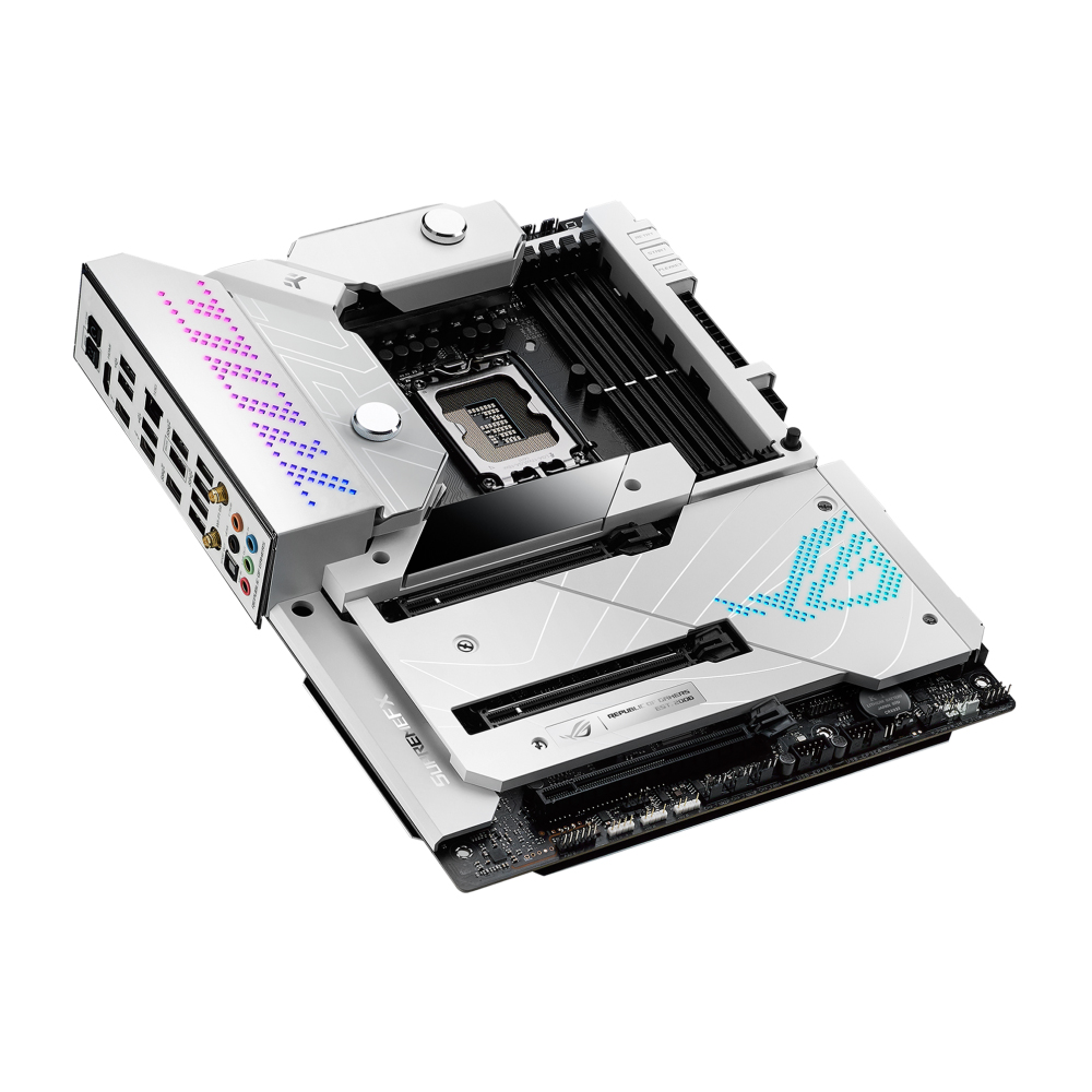 ASUS ROG MAXIMUS Z690 formule  - X870E Atx Motherboard avis et prix