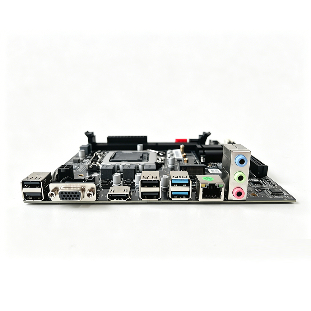 Carte mère KONALET B75 LGA1155 - X870E Atx Motherboard avis et prix